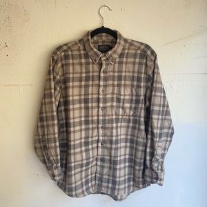 Pendleton Wool Flannel